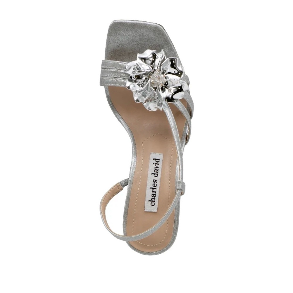 Charles David ROME Heel - Picture 3 of 9